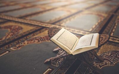 The Effect of Holy Quran Voice on Mental Health