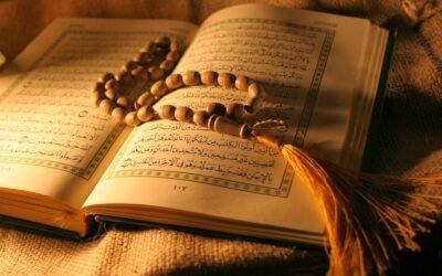 The Beautiful Concept of Zakat