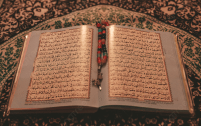Umrah Pilgrimage: An ever memorable gift from my parents
