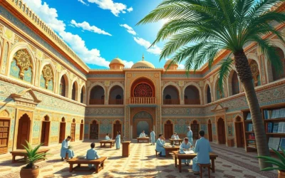 Admissions Open at Madrasa-e-Roohul Uloom Al-Islamiya and Al Jamiya Roohul Uloom Arabic College, Mulbagal – Nurturing Faith and Knowledge Together